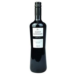 Vinho Tinto Saint Germain Merlot 750ml