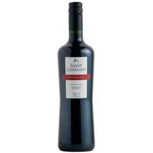 Vinho Tinto Seco Saint Germain Assemblage 750ml