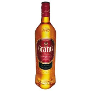 Whisky Escocês Grant´s 8 Anos 1 Litro