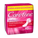 Protetor-Diario-Protecao-com-40-unidades-Carefree-s