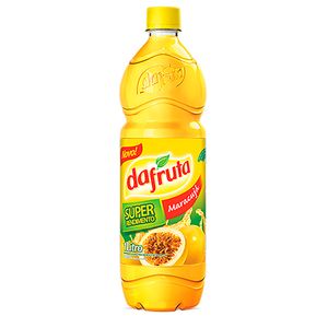 Suco Concentrado DaFruta Maracujá 500ml