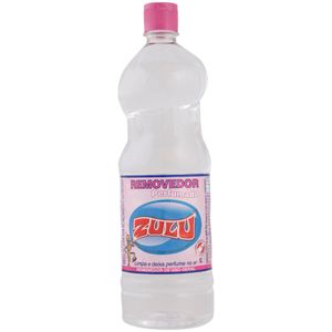 Removedor Zulu Perfumado 900ml