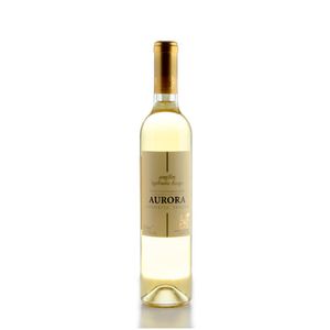 Vinho Branco Nacional Suave Colheita Tardia Aurora 500ml