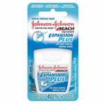 Fio-Dental-Johnson-s-Regular-50M-s