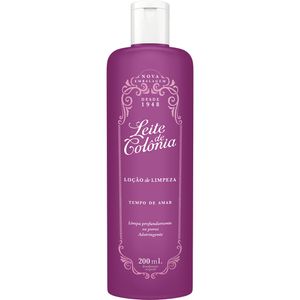 Desodorante Leite de Colônia 200ml