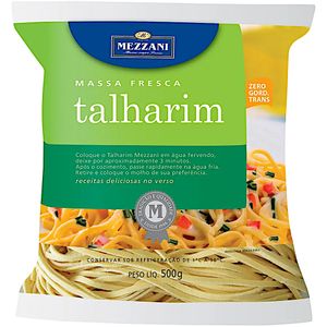 Talharim Mezzani 500g