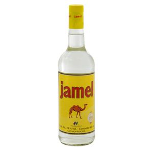 Cachaça Jamel 970ml