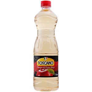Vinagre de Maçã Toscano 750ml