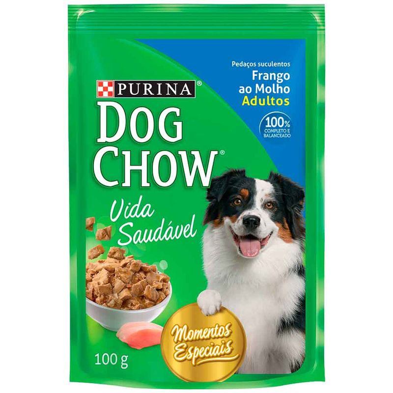 alimento-para-caes-dog-chow--frango-ao-molho-sache-100g-s