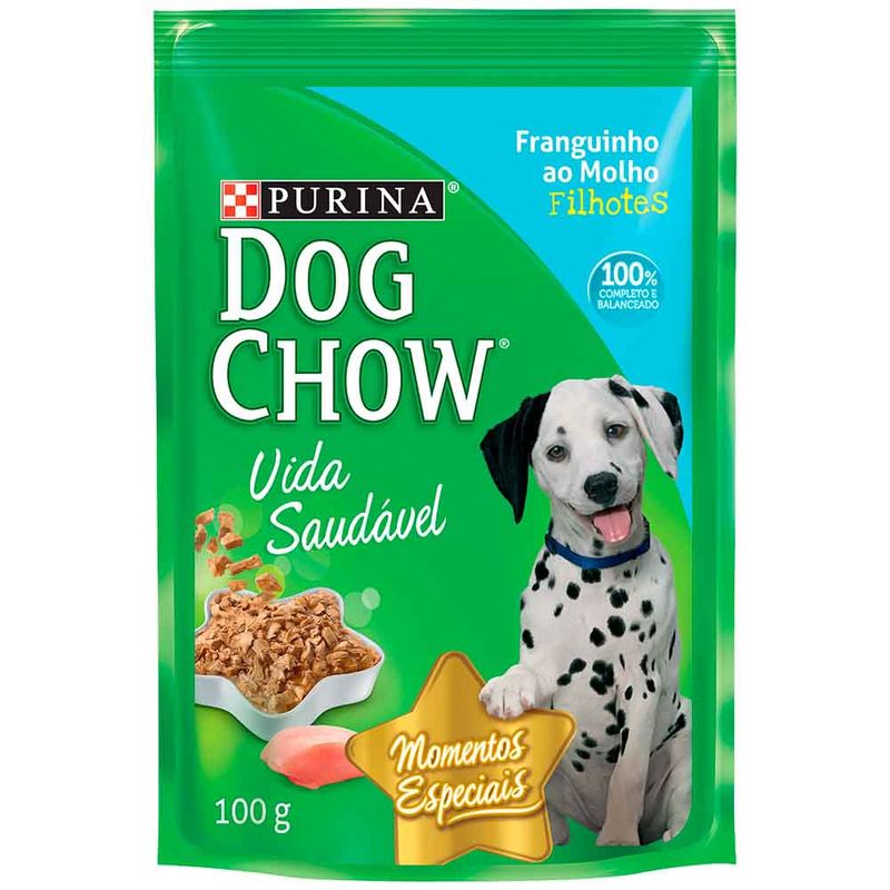 alimento-para-caes-dog-chow-filhote-frango-ao-molho-sache-100g-s