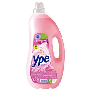 Amaciante para Roupas Ypê Ternura 2L
