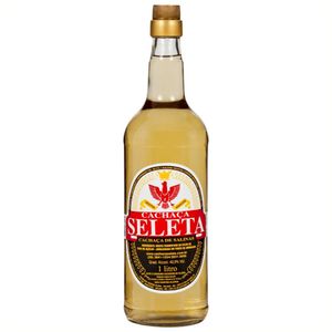 Cachaça Seleta 1L
