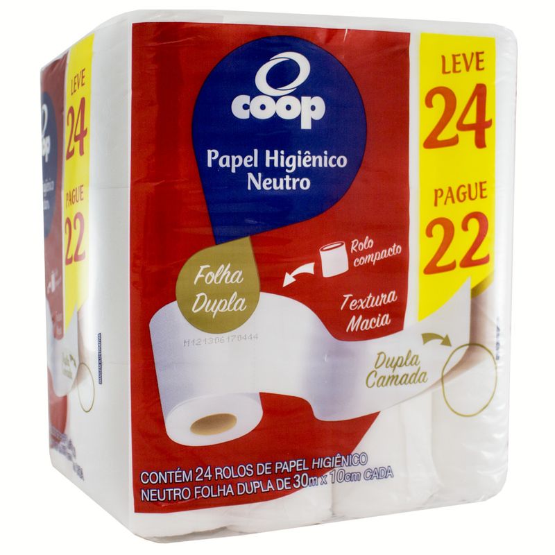 papel-higienico-folha-dupla-coop-leve-24-pague-22-com-30-metros-s