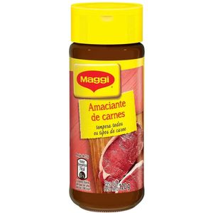 Amaciante para Carne Maggi 120g