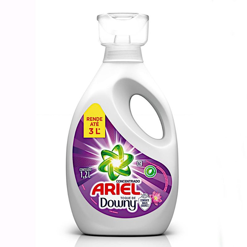 Lava-Roupa-Liquido-Ariel-Concentrado-Toque-Downy-12-Litros-s