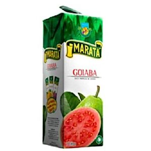 Nectar Goiaba Marata 1 Litro