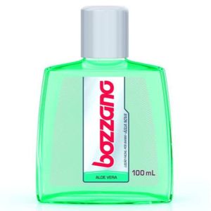 Pós Barba Bozzano Aloe Vera 100ml