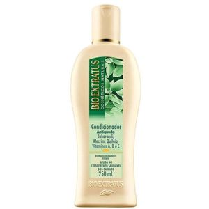 Condicionador jaborandi Bio extratus  250ml