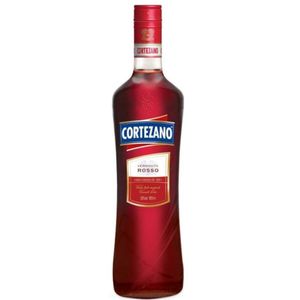 Vermouth rosso Cortezano 900ml