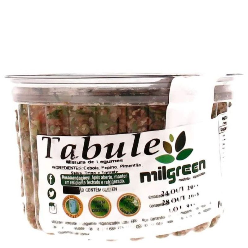 Tabule-Mil-Green-250g-s