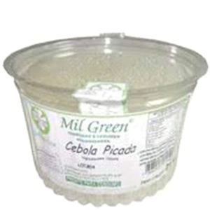 Cebola Picada Mil Green 250g
