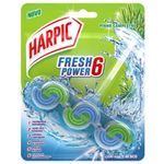 Bloco-sanitario-fresh-power-6-pinho-campestre-Harpic-s