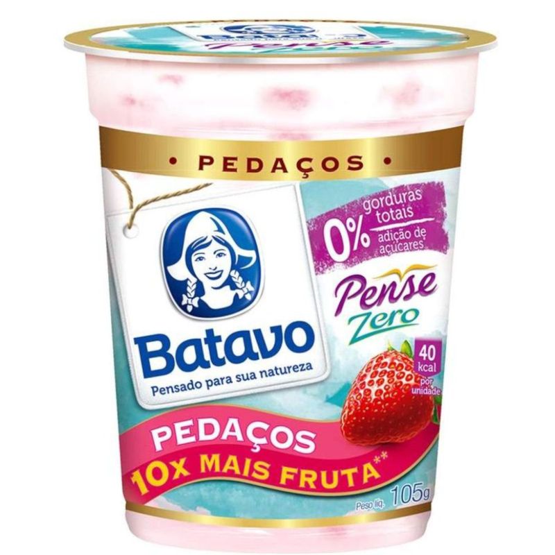 Iogurte-pense-zero-pedacos-de-morango-Batavo-100g-s