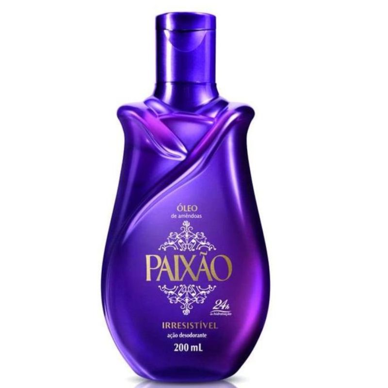 Oleo-corporal-para-banho-de-amendoas-irresistivel-Paixao-200ml-s