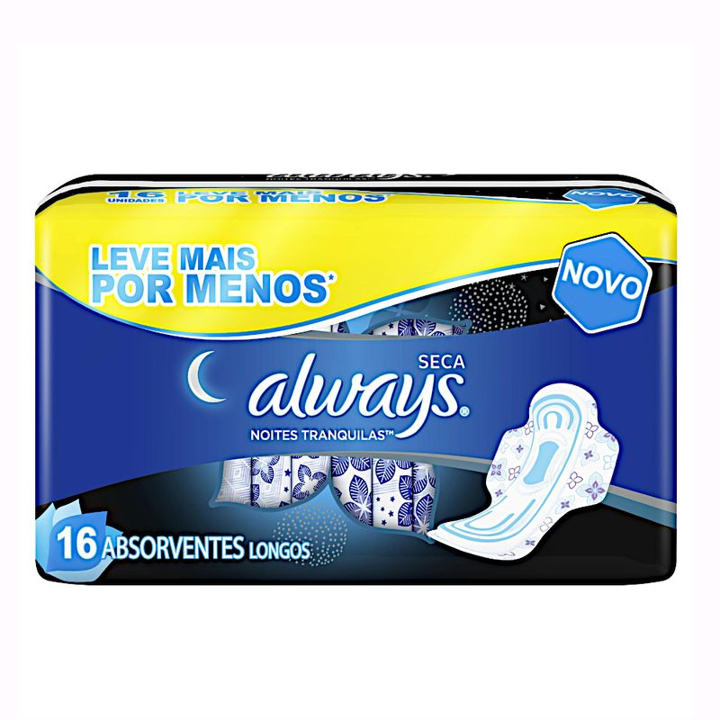 Absorvente-com-abas-noturno-leve-16-pague-14-unidades-Always-s