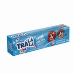 Creme-dental-kids-sabor-bubble-gum-Tra-la-la-50g-s