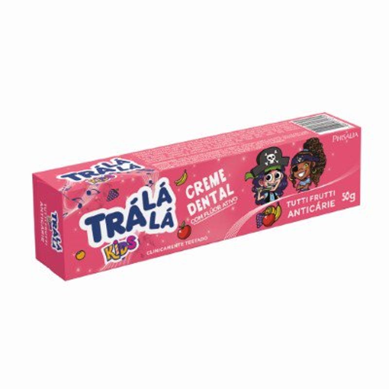 Creme-dental-kids-sabor-tutti-fruitti-Tra-la-la-50g-s