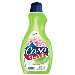 Limpador perfumado speciale Casa & Perfume 500ml