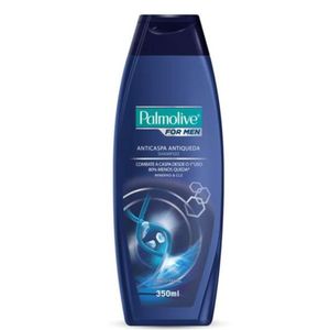 Shampoo Anticaspa Palmolive Men 350ml
