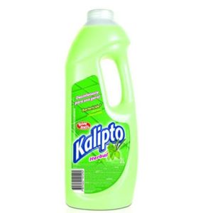 Desinfetante Kalipto Herbal 2L