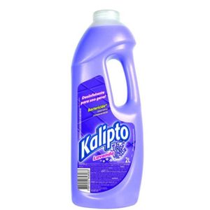 Desinfetante Kalipto Lavanda 2L