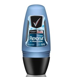 Desodorante antitranspirante roll On men xtracool Rexona 50ml