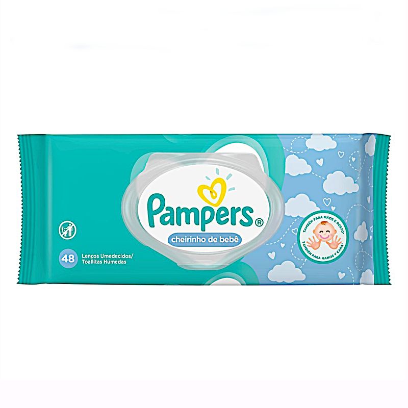 lencos-umedecidos-fresh-clean-com-48-unidade-pampers-s