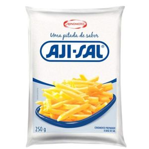 Sal Refinado Aji-Sal 250g
