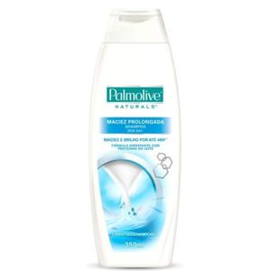 Shampoo Palmolive Naturals Maciez Prolongada 350ml