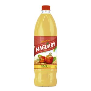 Suco Concentrado Maguary Caju 1L