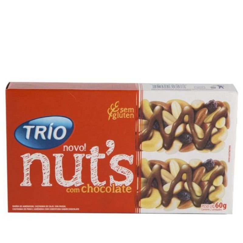 Barra-de-Cereais-Nuts-com-Chocolate-Trio-60g-s
