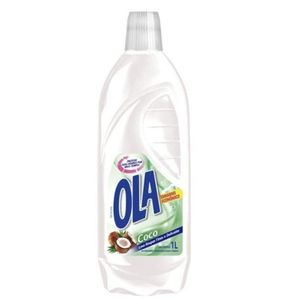 Lava Roupas Ola Coco 1L