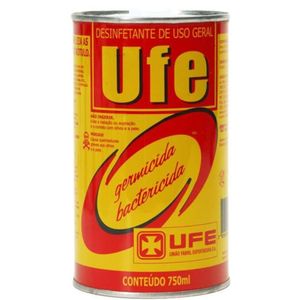Desinfetante Ufenol Lata 750ml