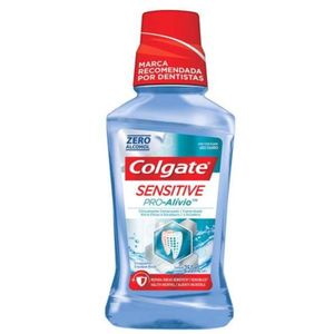 Enxaguante Bucal Colgate Sensitive Pro-Alívio 250ml