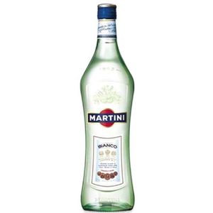 Vermouth nacional bianco Martini 750ml