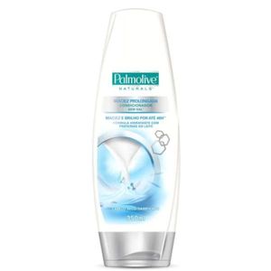 Condicionador Palmolive Naturals Maciez Prolongada 350ml