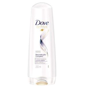 Condicionador Dove Reconstrução Completa 200ml