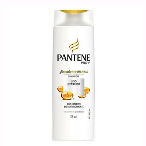 Shampoo liso extremo Pantene 175ml