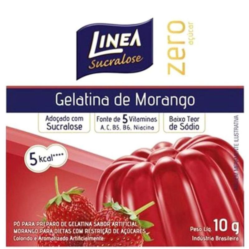 gelatina-zero-acucar-sabor-morango-linea-10g-s