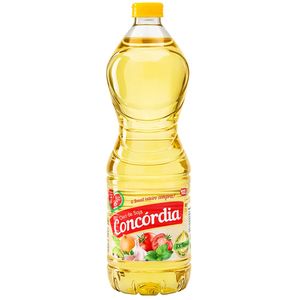 Óleo de soja Concórdia 900ml